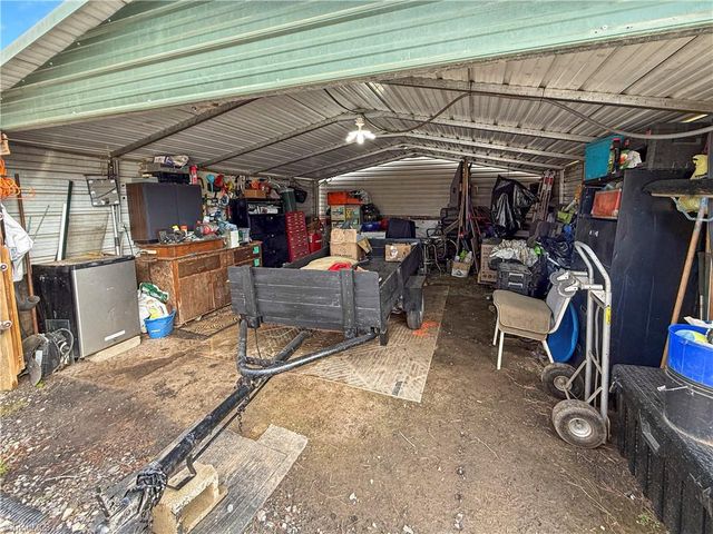 204 Freeman Ridge Trail, Pilot Mountain, NC 27041