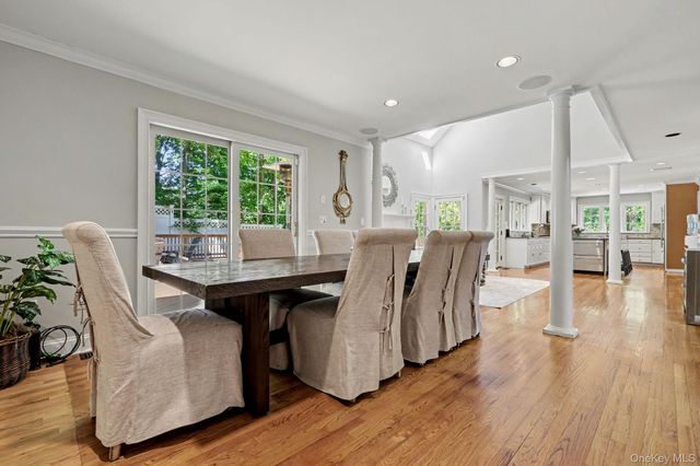 13 Lia Fail Way, Greenwich, CT 06807