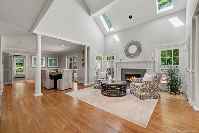 13 Lia Fail Way, Greenwich, CT 06807