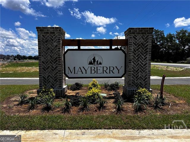 147 Griffith Lane, Statesboro, GA 30458