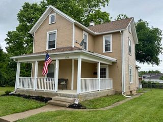 1708 W High Street 1708 W High Street, Springfield, OH 45506