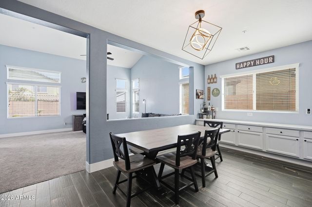 3412 E RAVENSWOOD Drive, Gilbert, AZ 85298