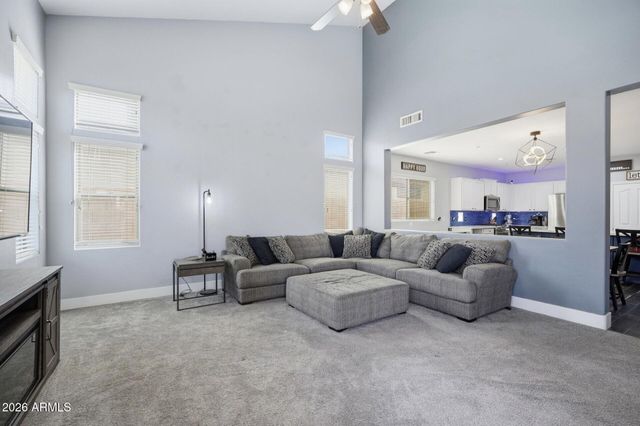 3412 E RAVENSWOOD Drive, Gilbert, AZ 85298