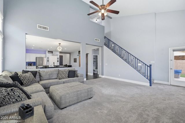 3412 E RAVENSWOOD Drive, Gilbert, AZ 85298