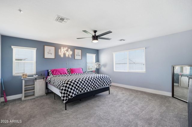 3412 E RAVENSWOOD Drive, Gilbert, AZ 85298