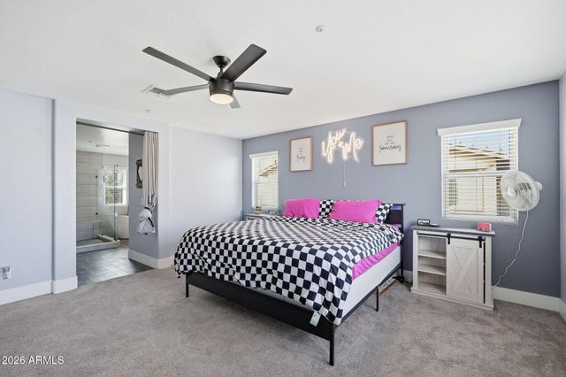 3412 E RAVENSWOOD Drive, Gilbert, AZ 85298