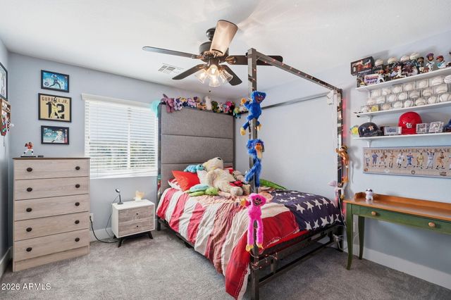 3412 E RAVENSWOOD Drive, Gilbert, AZ 85298