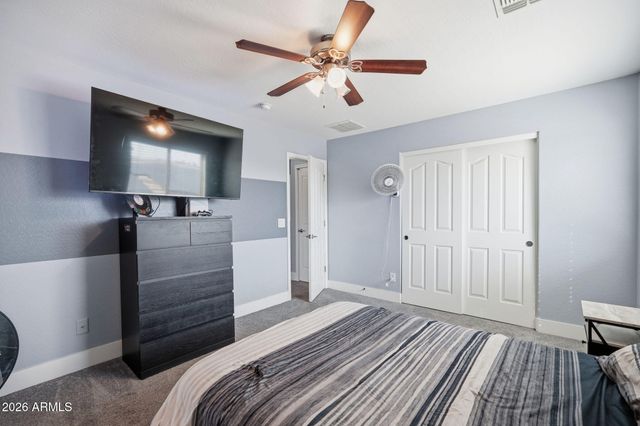 3412 E RAVENSWOOD Drive, Gilbert, AZ 85298