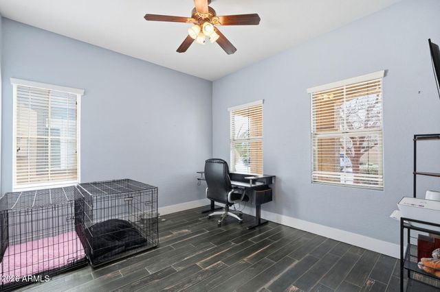 3412 E RAVENSWOOD Drive, Gilbert, AZ 85298