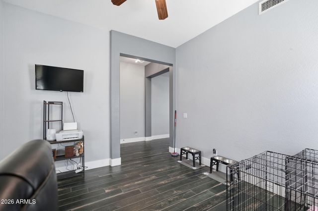 3412 E RAVENSWOOD Drive, Gilbert, AZ 85298