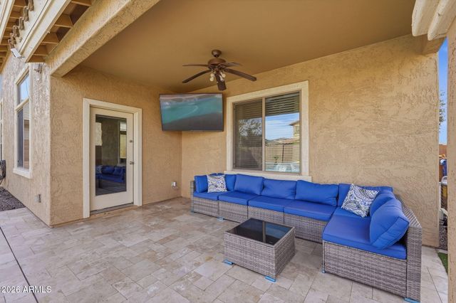 3412 E RAVENSWOOD Drive, Gilbert, AZ 85298