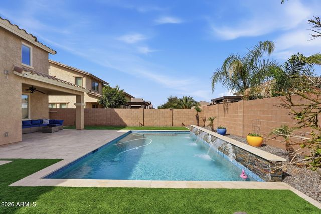 3412 E RAVENSWOOD Drive, Gilbert, AZ 85298