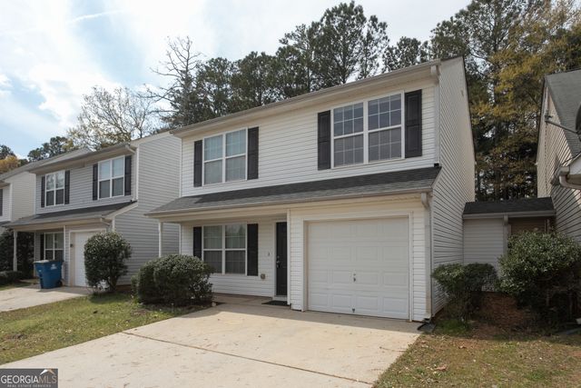 645 Stadler Pointe, Mcdonough, GA 30253