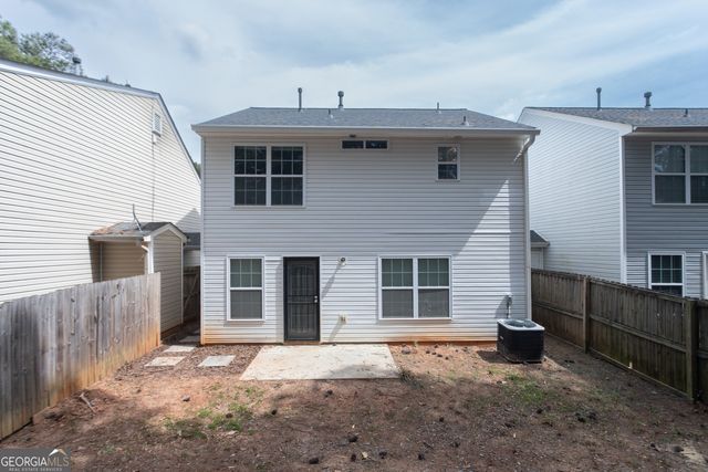 645 Stadler Pointe, Mcdonough, GA 30253