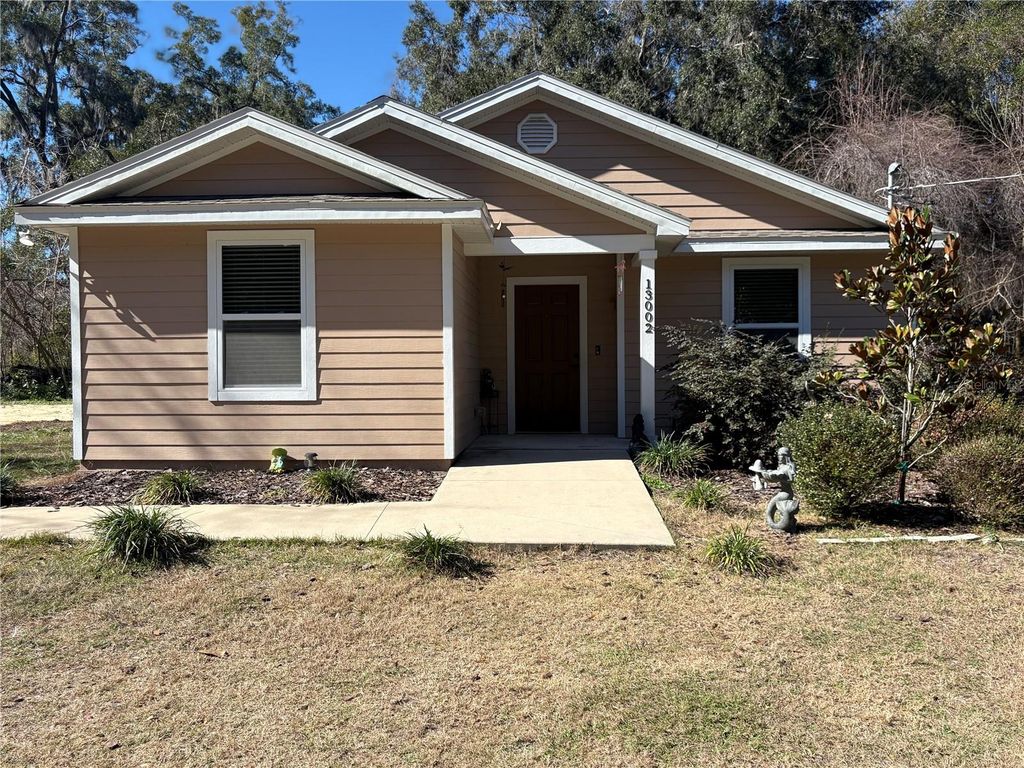 13002 SW 174TH STREET, Archer, FL 32618