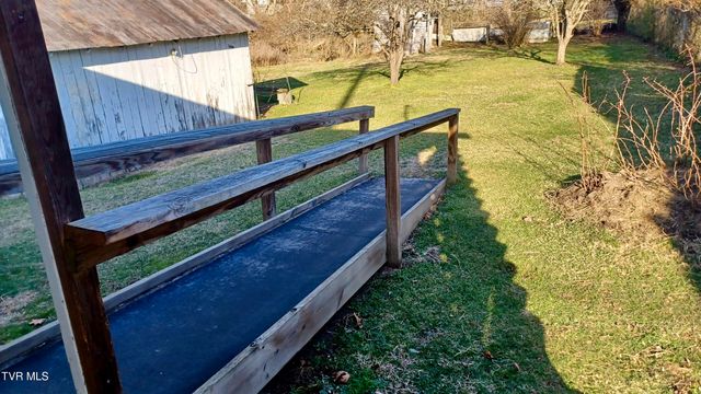 209 Madison Street, Bristol, VA 24201