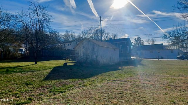 209 Madison Street, Bristol, VA 24201