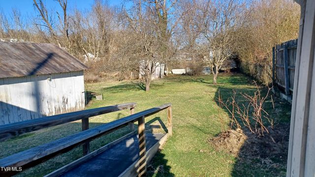 209 Madison Street, Bristol, VA 24201