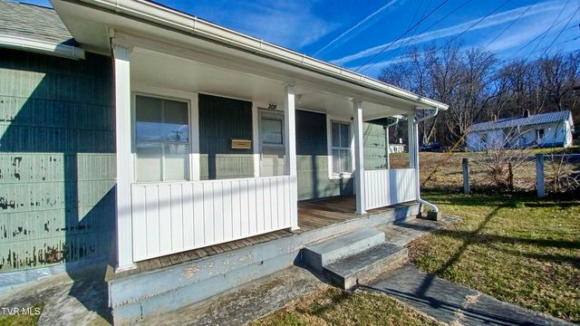 209 Madison Street, Bristol, VA 24201