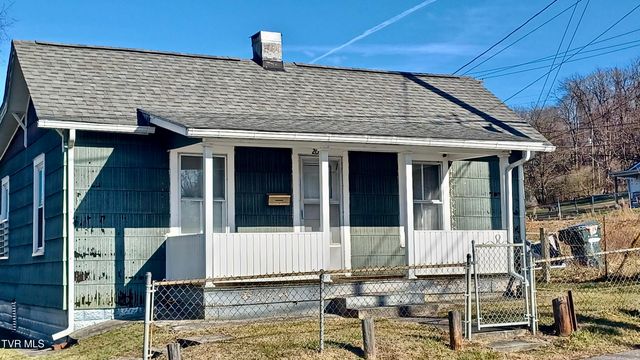 209 Madison Street, Bristol, VA 24201