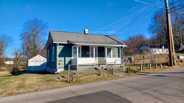 209 Madison Street, Bristol, VA 24201