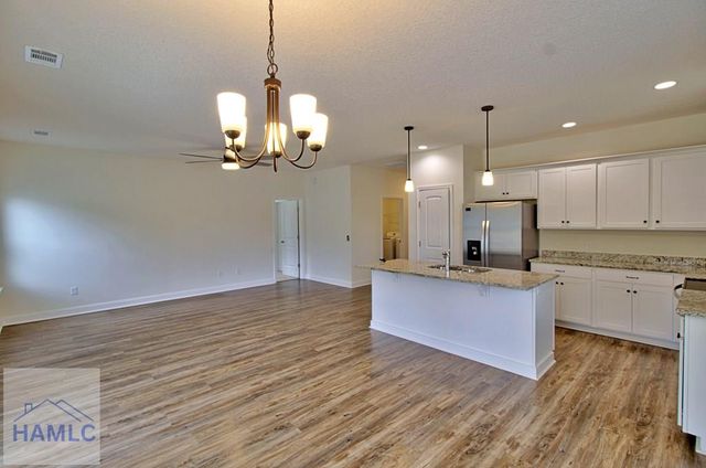 805 Meloney Drive, Hinesville, GA 31313