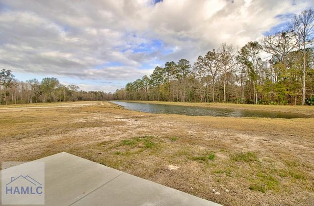 805 Meloney Drive, Hinesville, GA 31313