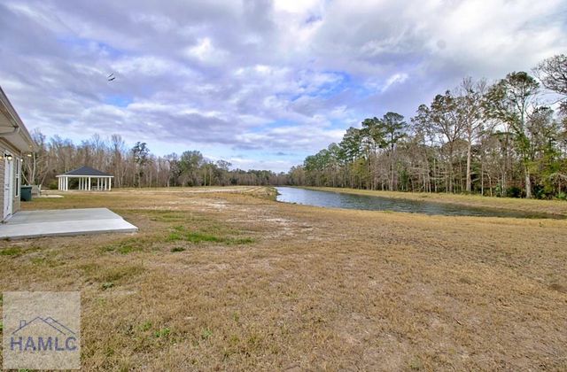 805 Meloney Drive, Hinesville, GA 31313