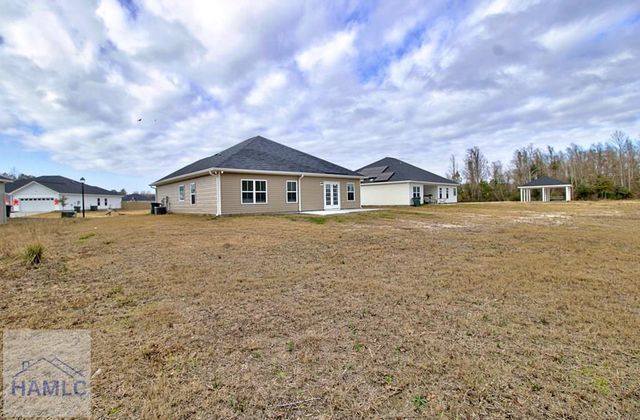 805 Meloney Drive, Hinesville, GA 31313