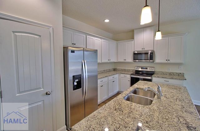 805 Meloney Drive, Hinesville, GA 31313