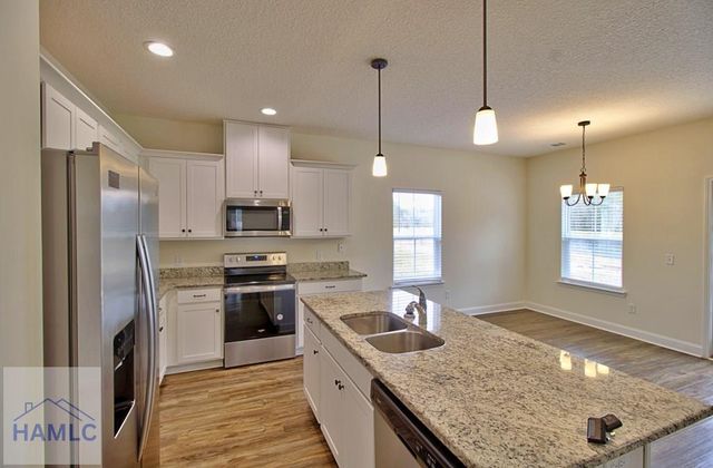 805 Meloney Drive, Hinesville, GA 31313