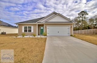 805 Meloney Drive, Hinesville, GA 31313