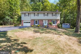 5407 WOODLYN CT, Frederick, MD 21703