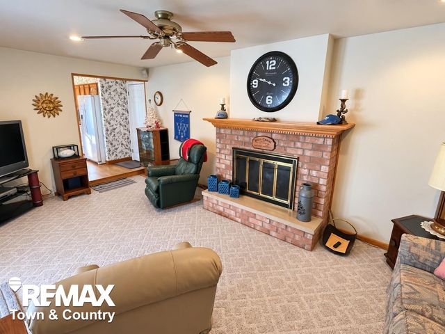2100 Hardwood Drive, Davison, MI 48423