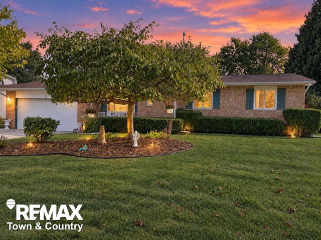 2100 Hardwood Drive, Davison, MI 48423