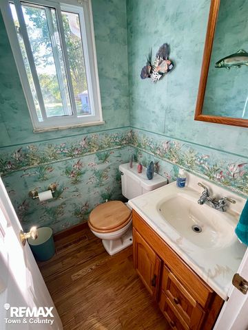 2100 Hardwood Drive, Davison, MI 48423