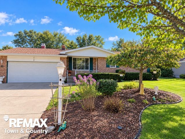 2100 Hardwood Drive, Davison, MI 48423