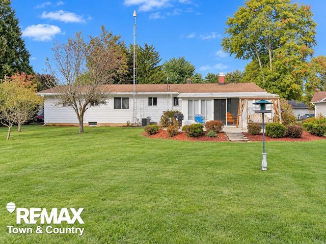 2100 Hardwood Drive, Davison, MI 48423