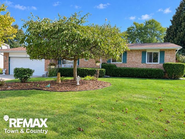2100 Hardwood Drive, Davison, MI 48423