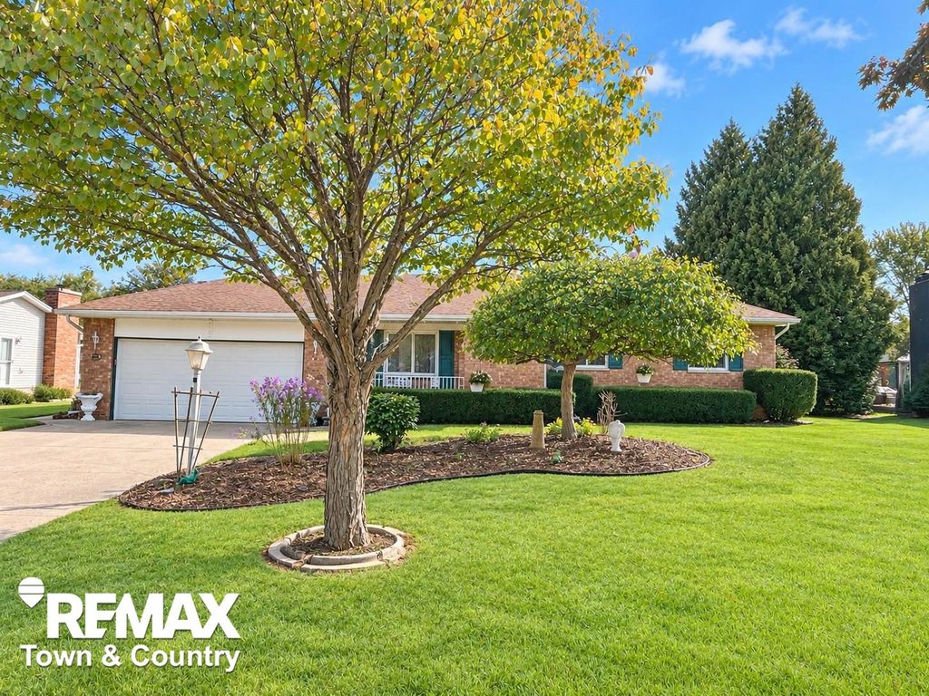 2100 Hardwood Drive, Davison, MI 48423