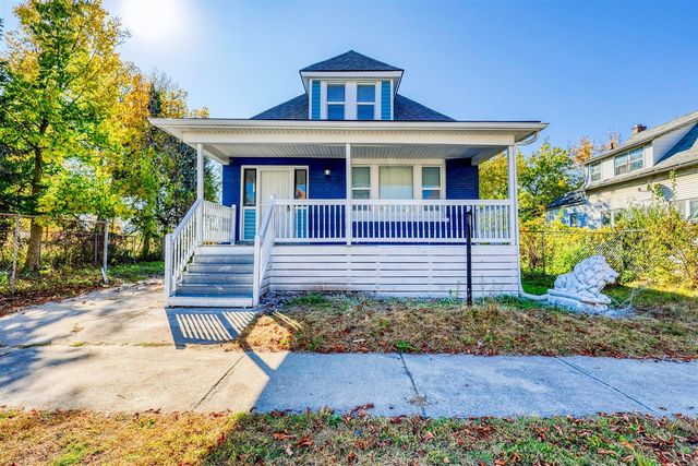 2513 Concord Avenue, Detroit, MI 48207