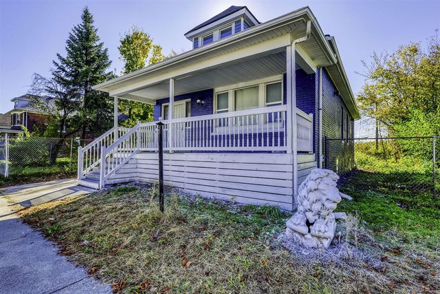 2513 Concord Avenue, Detroit, MI 48207