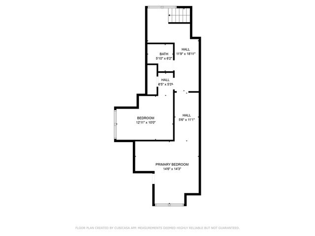 2513 Concord Avenue, Detroit, MI 48207