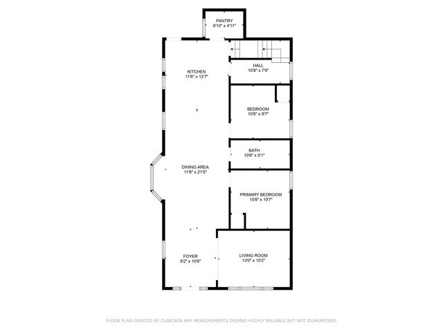2513 Concord Avenue, Detroit, MI 48207