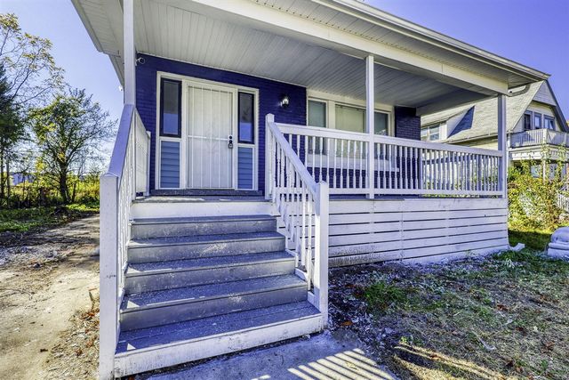 2513 Concord Avenue, Detroit, MI 48207