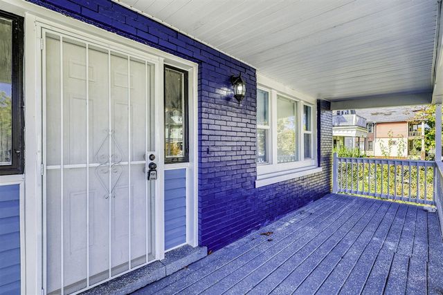 2513 Concord Avenue, Detroit, MI 48207