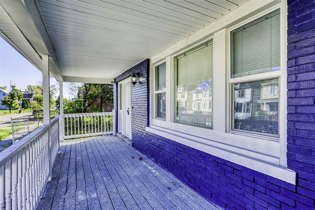 2513 Concord Avenue, Detroit, MI 48207