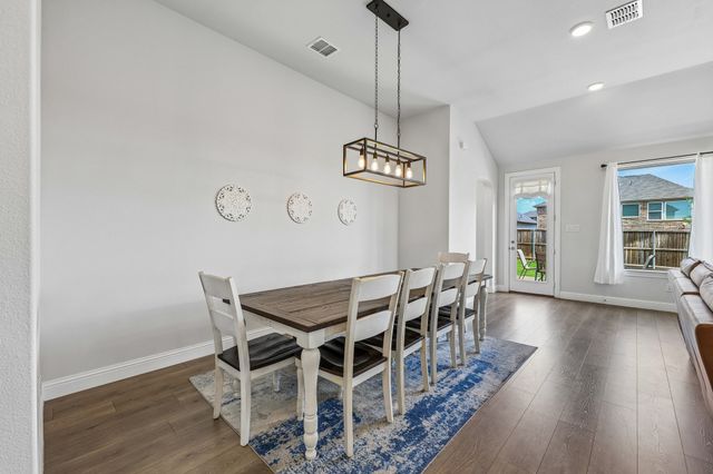 3910 Aventino Court, Sachse, TX 75048