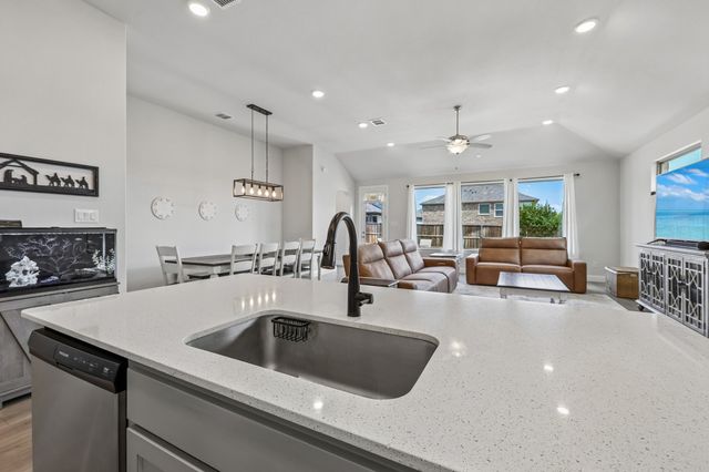 3910 Aventino Court, Sachse, TX 75048