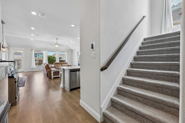 3910 Aventino Court, Sachse, TX 75048